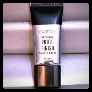 NEW w/o box, Smashbox Photo Finish Primer